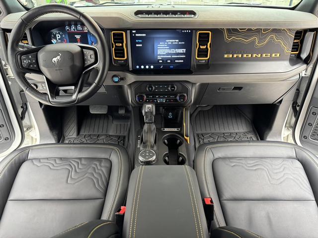 福特 福特烈马 2024 #9 福特 福特烈马 2024 汽车图片 #9