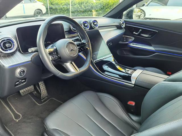 Mercedes-Benz CLE AMG 2024 immagine di auto #9