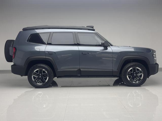 Deepal G318 2024 immagine di auto #9