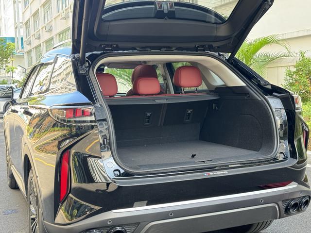 Exceed Yaoguang C-DM 2025 #9 Exceed Yaoguang C-DM 2025 car image #9