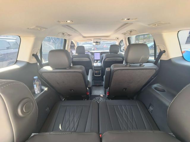 HongQi HS7 PHEV 2024 car image #9