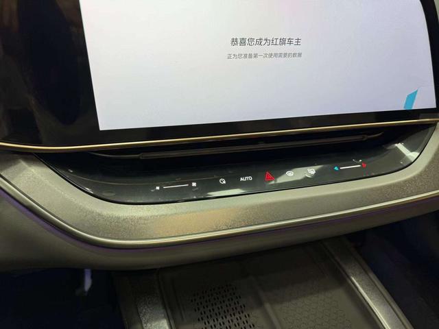 HongQi TianGong 08 car image #9