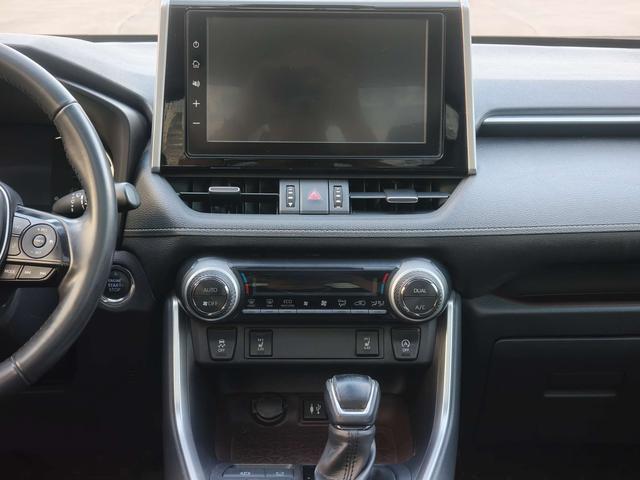 Toyota RAV4 Hybird E+ 2020 #9 Toyota RAV4 Hybird E+ 2020 immagine di auto #9