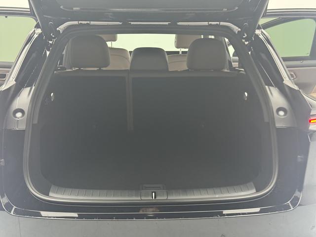 理想汽车 理想i6 2025 汽车图片 #9