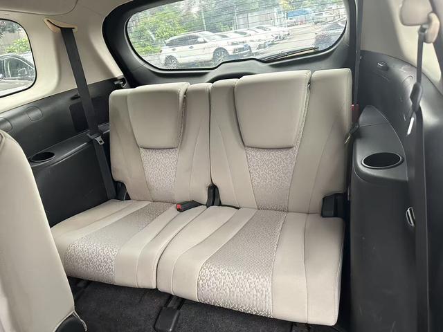 马自达 马自达5 2012 汽车图片 #9