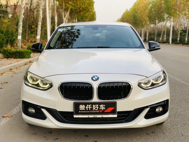 BMW i4 M50 2018 car image #9