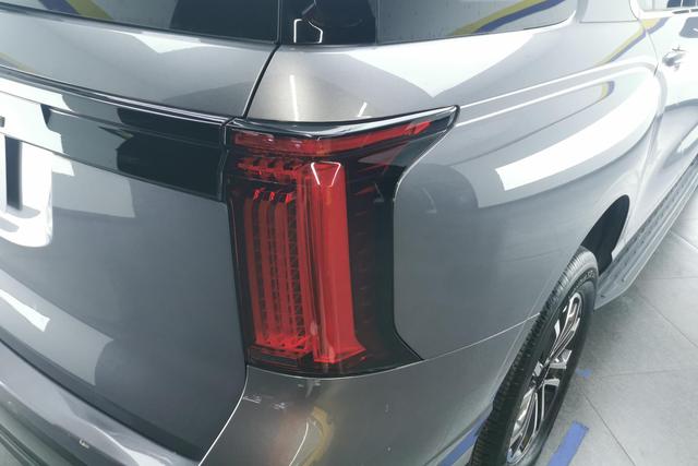 Haval H5 2023 #9 Haval H5 2023 immagine di auto #9