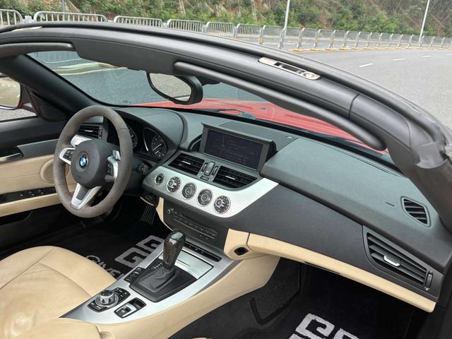 BMW Z4 2011 #9 BMW Z4 2011 imagem de carro #9