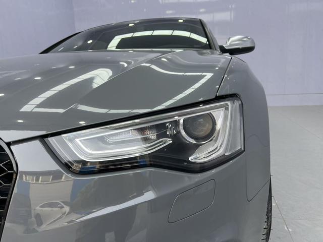 Audi S5 2016 #9 Audi S5 2016 car image #9