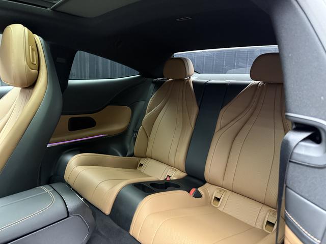 Mercedes-Benz CLE AMG 2024 #9 Mercedes-Benz CLE AMG 2024 imagem de carro #9