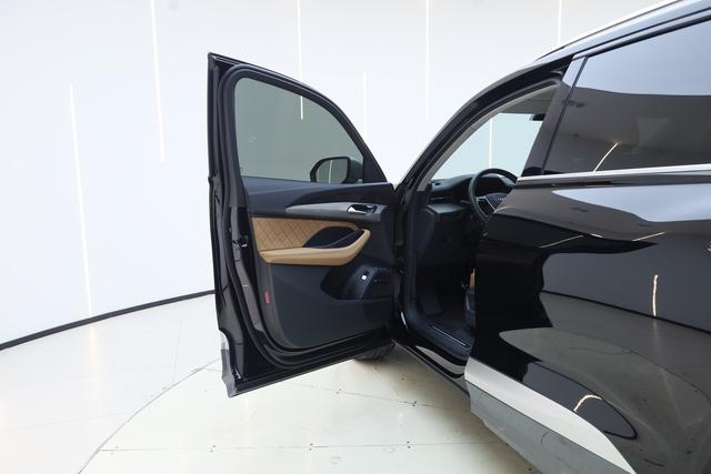 Audi Q6 2024 #9 Audi Q6 2024 изображение автомобиля #9