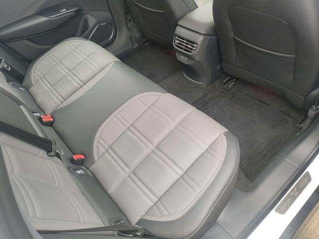 HongQi EH7 2024 #9 HongQi EH7 2024 car image #9