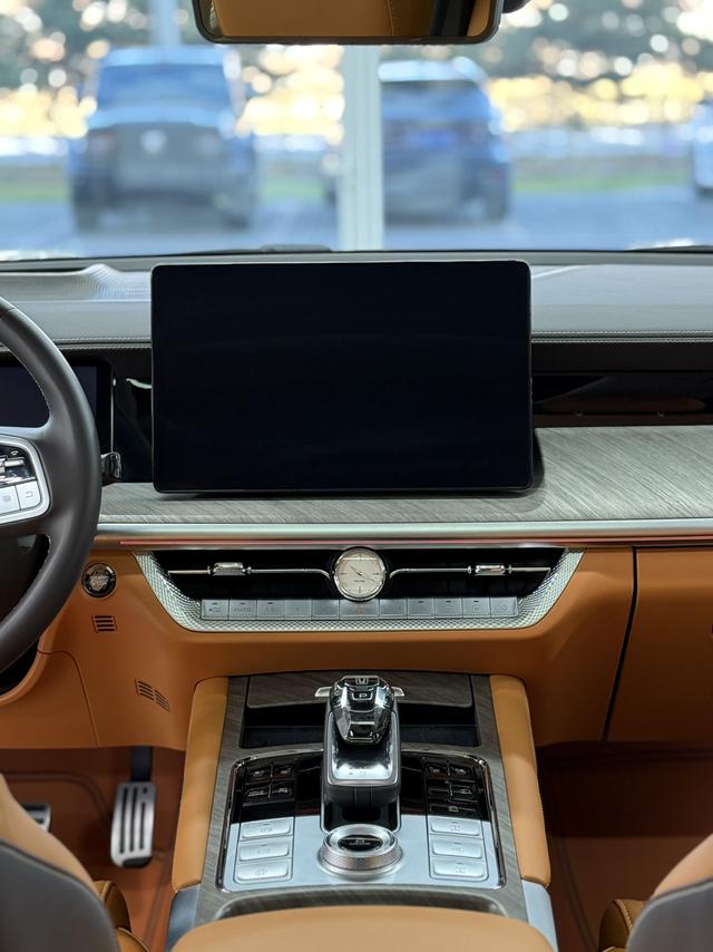 Tank 500 2024 car image #9