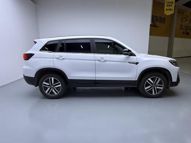 Changan CS75 PRO 2024 car image #9