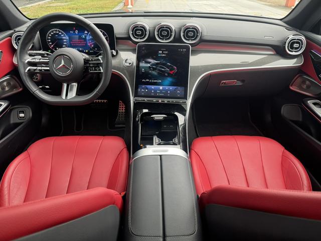 Mercedes-Benz CLE AMG 2024 immagine di auto #9