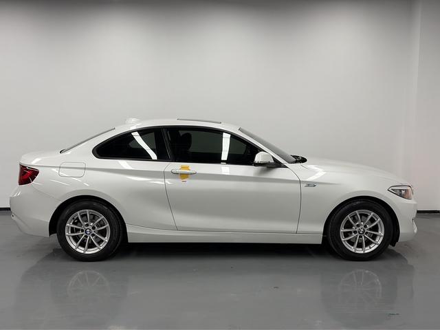 BMW 2 Series (Imported) 2017 car image #9