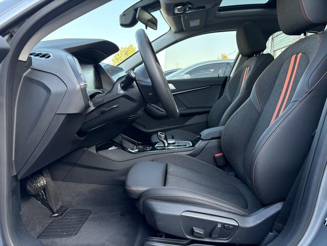 BMW 2 Series (Imported) 2023 #9 BMW 2 Series (Imported) 2023 car image #9