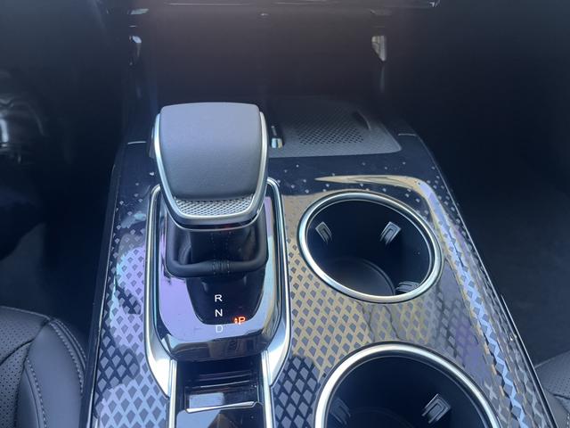 HongQi HS3 PHEV 2025 #9 HongQi HS3 PHEV 2025 car image #9