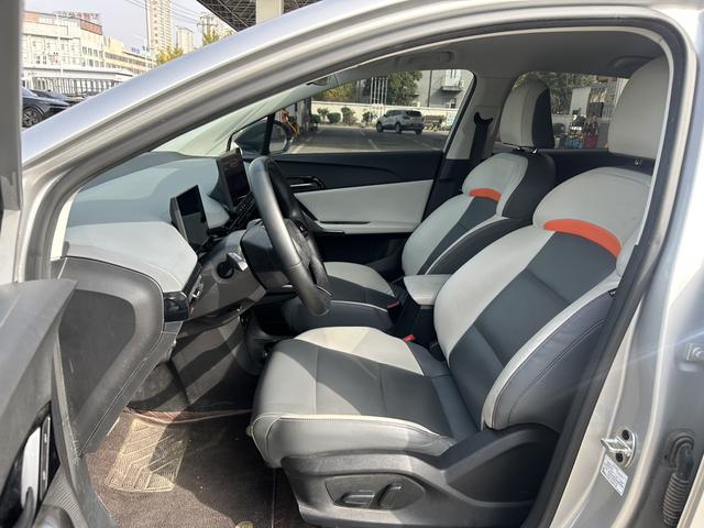 MG 4 EV 2023 #9 MG 4 EV 2023 car image #9