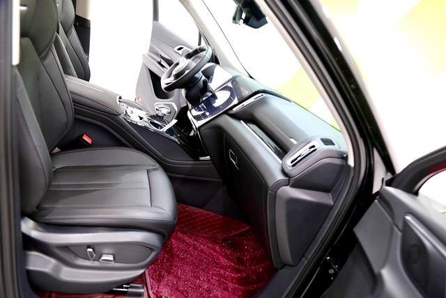 HongQi HS3 2024 immagine di auto #9