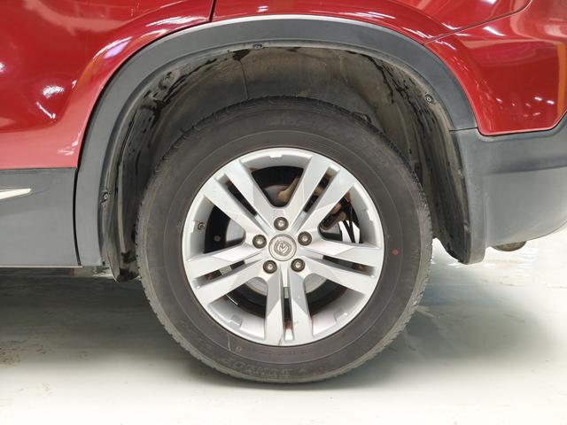 Changan CS75 PRO 2017 car image #9