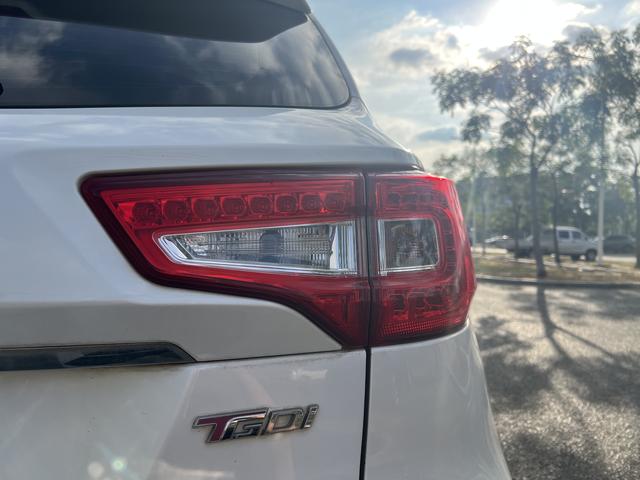 Changan CS75 PRO 2017 car image #9