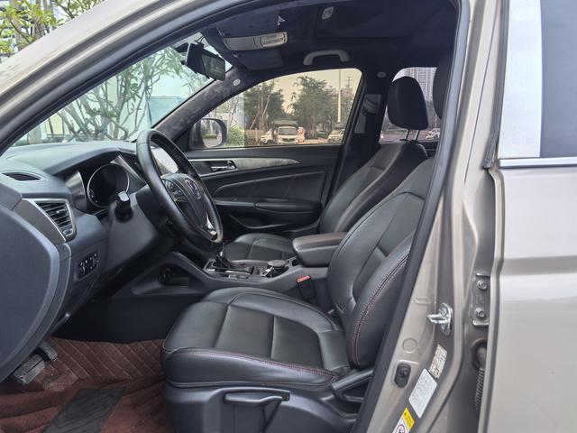 Changan CS75 PRO 2017 immagine di auto #9