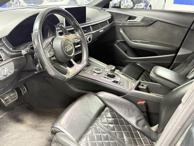 Audi S4 2019 #9 Audi S4 2019 imagem de carro #9