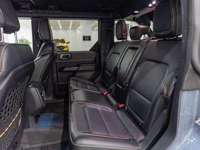 福特 福特烈马 2024 #9 福特 福特烈马 2024 汽车图片 #9