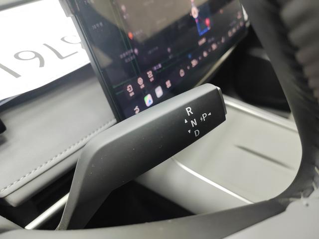 日产 日产N7 2025 汽车图片 #9