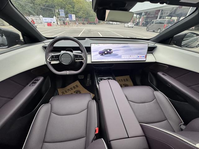 马自达 马自达EZ-60 2025 汽车图片 #9