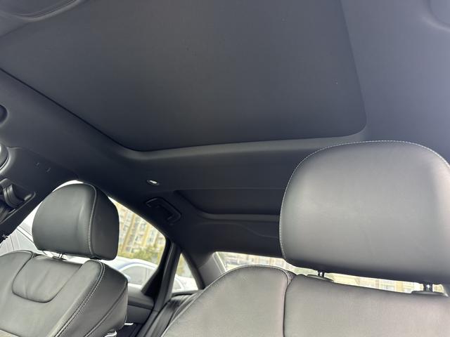 Audi A6L e-tron 2022 #9 Audi A6L e-tron 2022 صورة سيارة #9