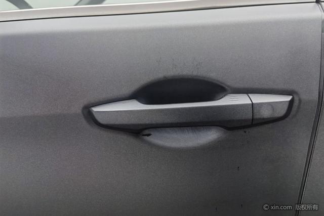 Honda UR-V 2020 immagine di auto #9