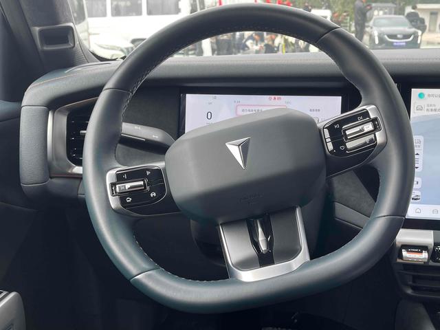 Deepal G318 2024 car image #9