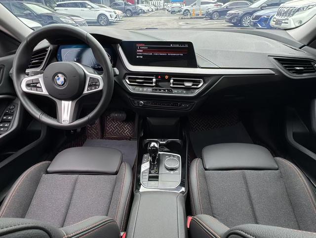 BMW 2 Series (Imported) 2024 #9 BMW 2 Series (Imported) 2024 car image #9