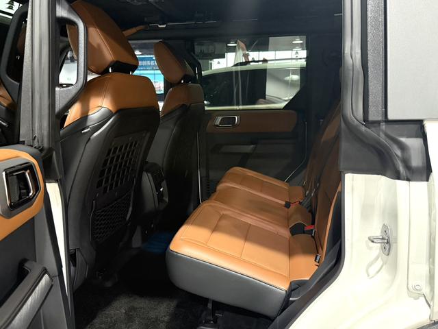 福特 福特烈马 2024 #9 福特 福特烈马 2024 汽车图片 #9