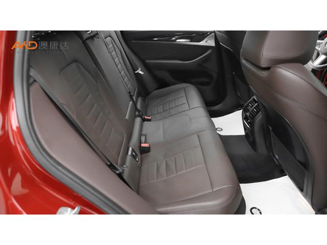 BMW X4 2019 imagen de coche #9