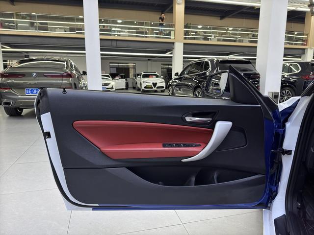 BMW 2 Series (Imported) 2016 изображение автомобиля #9