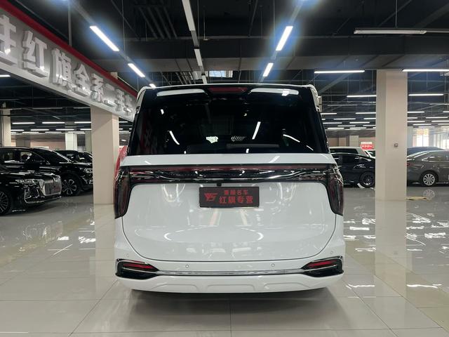 HongQi HQ9 2023 car image #9