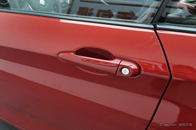 BMW 2 Series (Imported) 2016 #9 BMW 2 Series (Imported) 2016 imagen de coche #9