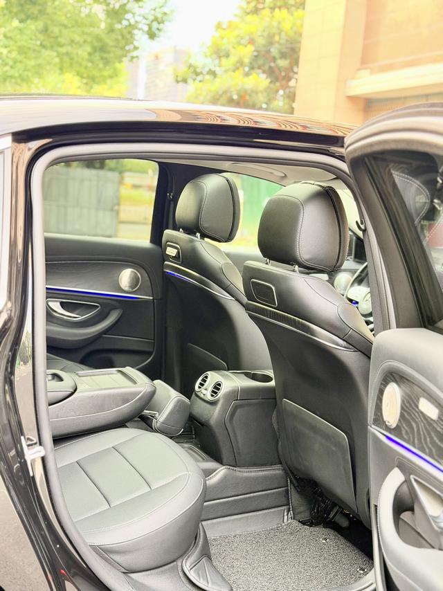 Mercedes-Benz G Class New Energy 2019 image de voiture #9