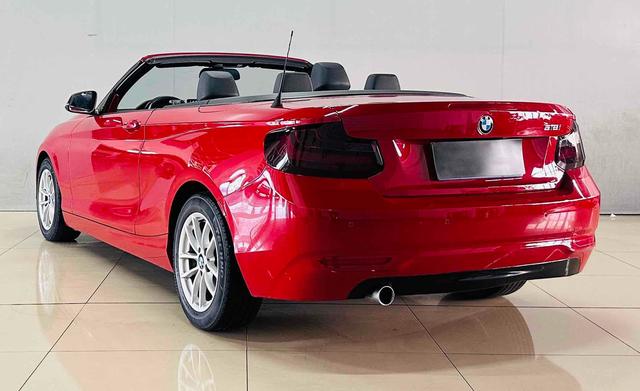 BMW 2 Series (Imported) 2016 изображение автомобиля #9