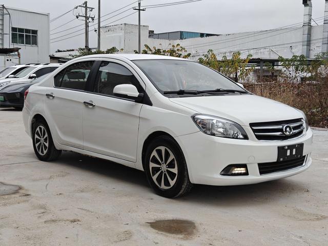 Great Wall V80 2013 car image #9