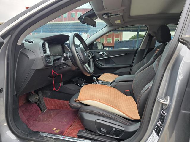 BMW 2 Series (Imported) 2023 #9 BMW 2 Series (Imported) 2023 immagine di auto #9