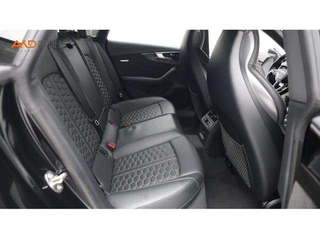 Audi RS 5 2021 #9 Audi RS 5 2021 car image #9