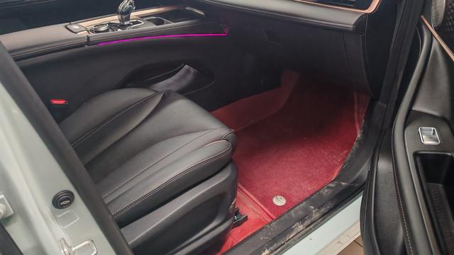 Chery Omoda 2023 car image #9