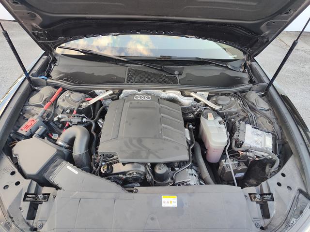 Audi A6L e-tron 2020 imagen de coche #9