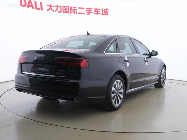 Audi A6L e-tron 2017 #9 Audi A6L e-tron 2017 car image #9