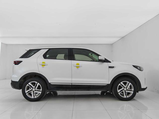 Changan CS15 EV 2020 #9 Changan CS15 EV 2020 car image #9