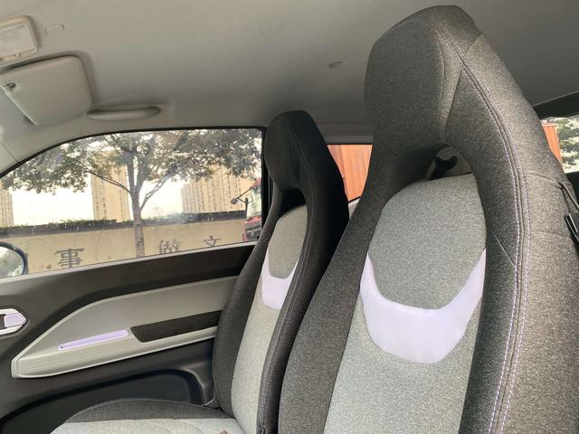 Chery QQ Ice Cream 2023 #9 Chery QQ Ice Cream 2023 car image #9